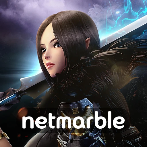 Blade & Soul Revolution - Link