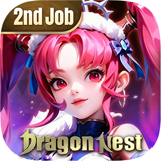 Dragon Nest M: Classic