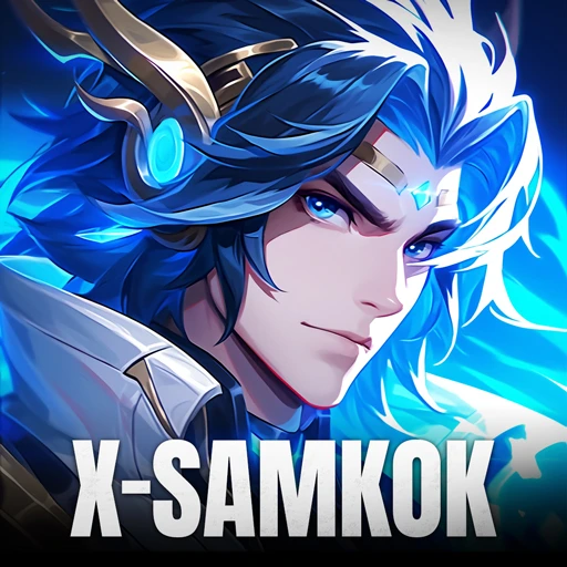 Go Go Samkok - Link