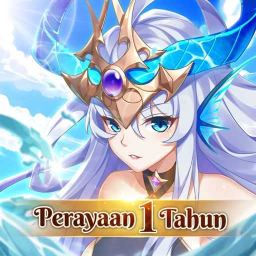 Idle Legends GODS SAGA