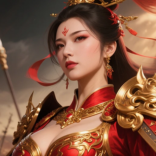 Kingdom Heroes Tactics