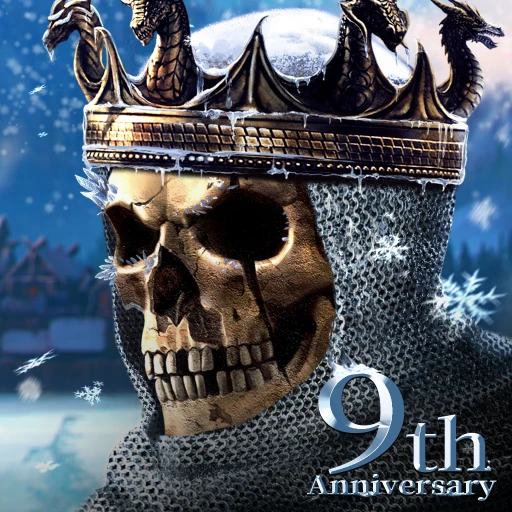 Kingdom The Blood