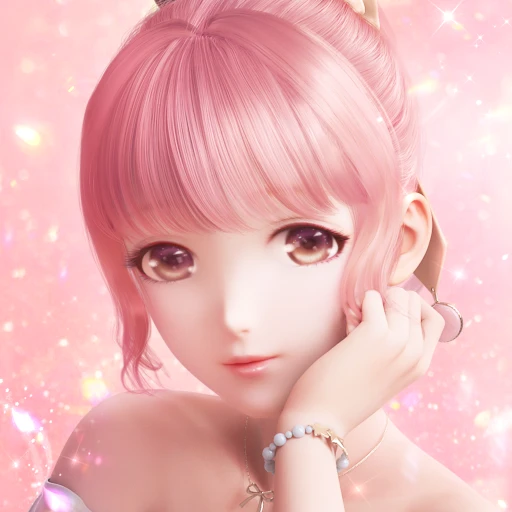 Love Nikki