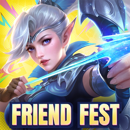 Mobile Legends A