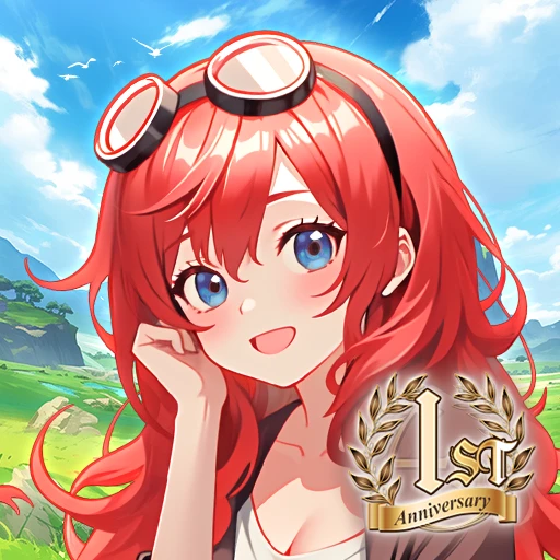 Mythic Dawn: 13 Megami