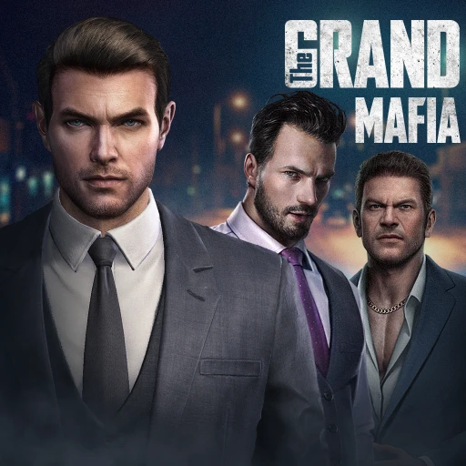 The Grand Mafia - Link
